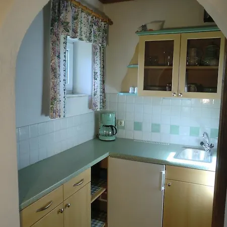 Maison d'hôtes Gastehaus Pichler *