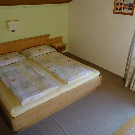Gastehaus Pichler Maison d'hôtes Mondsee
