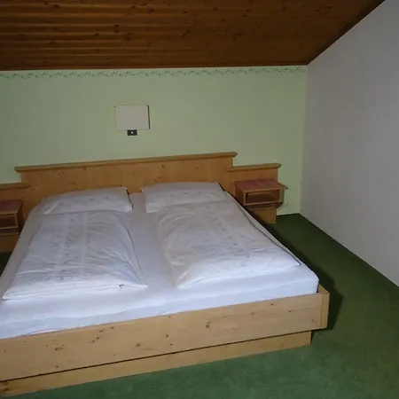 Maison d'hôtes Gastehaus Pichler Mondsee