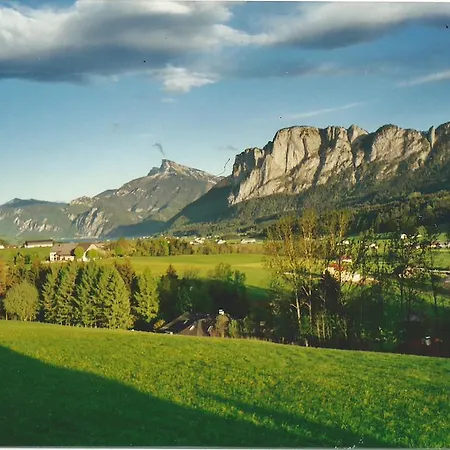 Gastehaus Pichler Pensionat