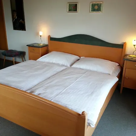 Gastehaus Pichler * Mondsee