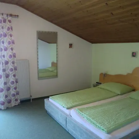 Gastehaus Pichler Mondsee