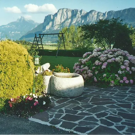 Gastehaus Pichler *