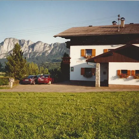 Gastehaus Pichler Mondsee