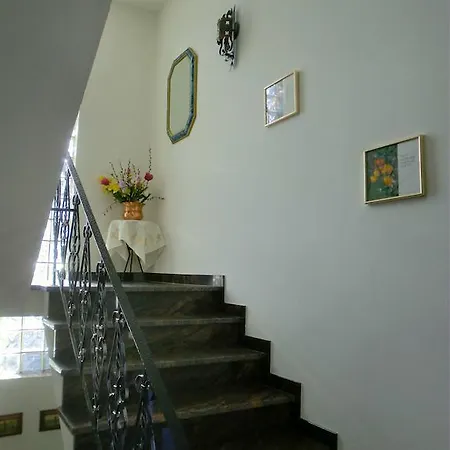 Gastehaus Pichler *