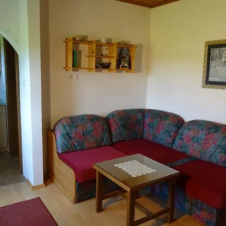 Gastehaus Pichler Pensionat *