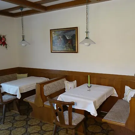 Gästehaus Pichler *