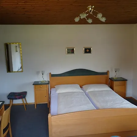 Gastehaus Pichler *