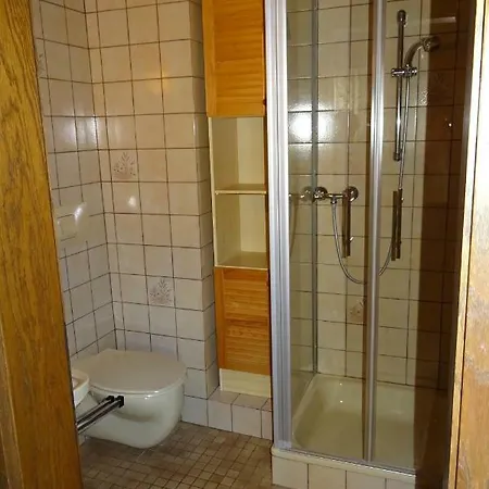 Gastehaus Pichler * Mondsee